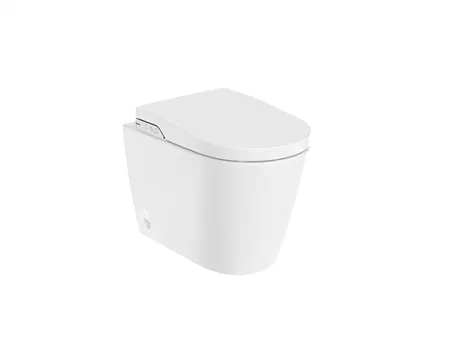 In-Wash®In-Tank® Smart Underfloor WC