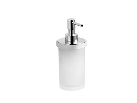 Liquid Soap Dispenser, Countertop