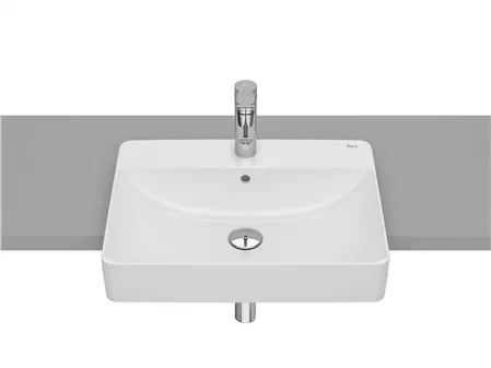SQUARE - Underfloor WC, Ductless, Double Outlet